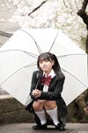[Lovepop] Choco Sasaki 佐々木ちょこ - GL0125 Photoset 001 - 005