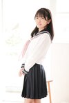 [Lovepop] Choco Sasaki 佐々木ちょこ - GL0125 Photoset 001 - 005