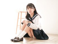 [Lovepop] Choco Sasaki 佐々木ちょこ - GL0125 Photoset 001 - 005