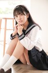 [Lovepop] Choco Sasaki 佐々木ちょこ - GL0125 Photoset 001 - 005