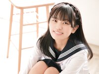 [Lovepop] Choco Sasaki 佐々木ちょこ - GL0125 Photoset 001 - 005