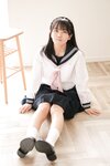 [Lovepop] Choco Sasaki 佐々木ちょこ - GL0125 Photoset 001 - 005