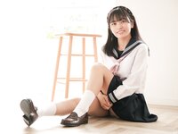 [Lovepop] Choco Sasaki 佐々木ちょこ - GL0125 Photoset 001 - 005