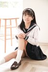 [Lovepop] Choco Sasaki 佐々木ちょこ - GL0125 Photoset 001 - 005