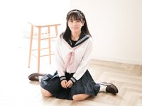 [Lovepop] Choco Sasaki 佐々木ちょこ - GL0125 Photoset 001 - 005
