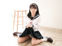 [Lovepop] Choco Sasaki 佐々木ちょこ - GL0125 Photoset 001 - 005