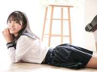 [Lovepop] Choco Sasaki 佐々木ちょこ - GL0125 Photoset 001 - 005