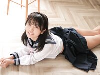 [Lovepop] Choco Sasaki 佐々木ちょこ - GL0125 Photoset 001 - 005