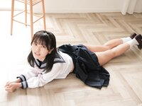 [Lovepop] Choco Sasaki 佐々木ちょこ - GL0125 Photoset 001 - 005