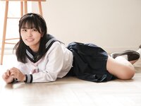 [Lovepop] Choco Sasaki 佐々木ちょこ - GL0125 Photoset 001 - 005