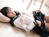 [Lovepop] Choco Sasaki 佐々木ちょこ - GL0125 Photoset 001 - 005