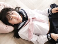 [Lovepop] Choco Sasaki 佐々木ちょこ - GL0125 Photoset 001 - 005