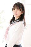 [Lovepop] Choco Sasaki 佐々木ちょこ - GL0125 Photoset 001 - 005