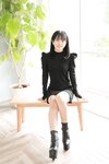 [Lovepop] Choco Sasaki 佐々木ちょこ - GL0125 Photoset 001 - 005