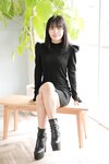 [Lovepop] Choco Sasaki 佐々木ちょこ - GL0125 Photoset 001 - 005