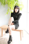 [Lovepop] Choco Sasaki 佐々木ちょこ - GL0125 Photoset 001 - 005