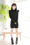 [Lovepop] Choco Sasaki 佐々木ちょこ - GL0125 Photoset 001 - 005