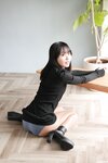 [Lovepop] Choco Sasaki 佐々木ちょこ - GL0125 Photoset 001 - 005