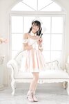 [Lovepop] Nene Watanabe 渡邉音宇 - GL0103 Photoset 001 - 005