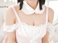 [Lovepop] Nene Watanabe 渡邉音宇 - GL0103 Photoset 001 - 005