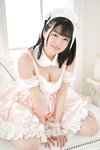 [Lovepop] Nene Watanabe 渡邉音宇 - GL0103 Photoset 001 - 005