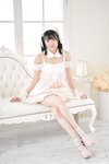 [Lovepop] Nene Watanabe 渡邉音宇 - GL0103 Photoset 001 - 005