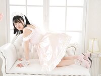 [Lovepop] Nene Watanabe 渡邉音宇 - GL0103 Photoset 001 - 005