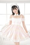 [Lovepop] Nene Watanabe 渡邉音宇 - GL0103 Photoset 001 - 005