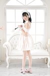 [Lovepop] Nene Watanabe 渡邉音宇 - GL0103 Photoset 001 - 005