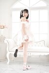 [Lovepop] Nene Watanabe 渡邉音宇 - GL0103 Photoset 001 - 005