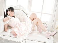 [Lovepop] Nene Watanabe 渡邉音宇 - GL0103 Photoset 001 - 005