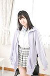 [Lovepop] Nene Watanabe 渡邉音宇 - GL0103 Photoset 001 - 005