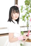 [Lovepop] Nene Watanabe 渡邉音宇 - GL0103 Photoset 001 - 005