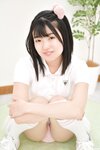 [Lovepop] Nene Watanabe 渡邉音宇 - GL0103 Photoset 001 - 005