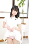[Lovepop] Nene Watanabe 渡邉音宇 - GL0103 Photoset 001 - 005