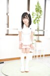 [Lovepop] Nene Watanabe 渡邉音宇 - GL0103 Photoset 001 - 005