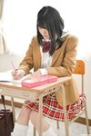 [Lovepop] Nene Watanabe 渡邉音宇 - GL0103 Photoset 001 - 005