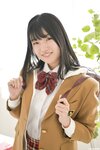 [Lovepop] Nene Watanabe 渡邉音宇 - GL0103 Photoset 001 - 005
