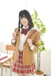 [Lovepop] Nene Watanabe 渡邉音宇 - GL0103 Photoset 001 - 005