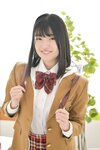 [Lovepop] Nene Watanabe 渡邉音宇 - GL0103 Photoset 001 - 005