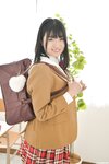[Lovepop] Nene Watanabe 渡邉音宇 - GL0103 Photoset 001 - 005