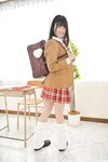 [Lovepop] Nene Watanabe 渡邉音宇 - GL0103 Photoset 001 - 005