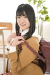 [Lovepop] Nene Watanabe 渡邉音宇 - GL0103 Photoset 001 - 005