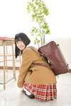 [Lovepop] Nene Watanabe 渡邉音宇 - GL0103 Photoset 001 - 005