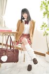 [Lovepop] Nene Watanabe 渡邉音宇 - GL0103 Photoset 001 - 005