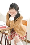 [Lovepop] Nene Watanabe 渡邉音宇 - GL0103 Photoset 001 - 005