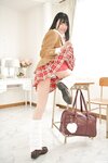 [Lovepop] Nene Watanabe 渡邉音宇 - GL0103 Photoset 001 - 005