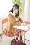 [Lovepop] Nene Watanabe 渡邉音宇 - GL0103 Photoset 001 - 005