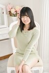 [Lovepop] Nene Watanabe 渡邉音宇 - GL0103 Photoset 001 - 005