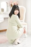 [Lovepop] Nene Watanabe 渡邉音宇 - GL0103 Photoset 001 - 005